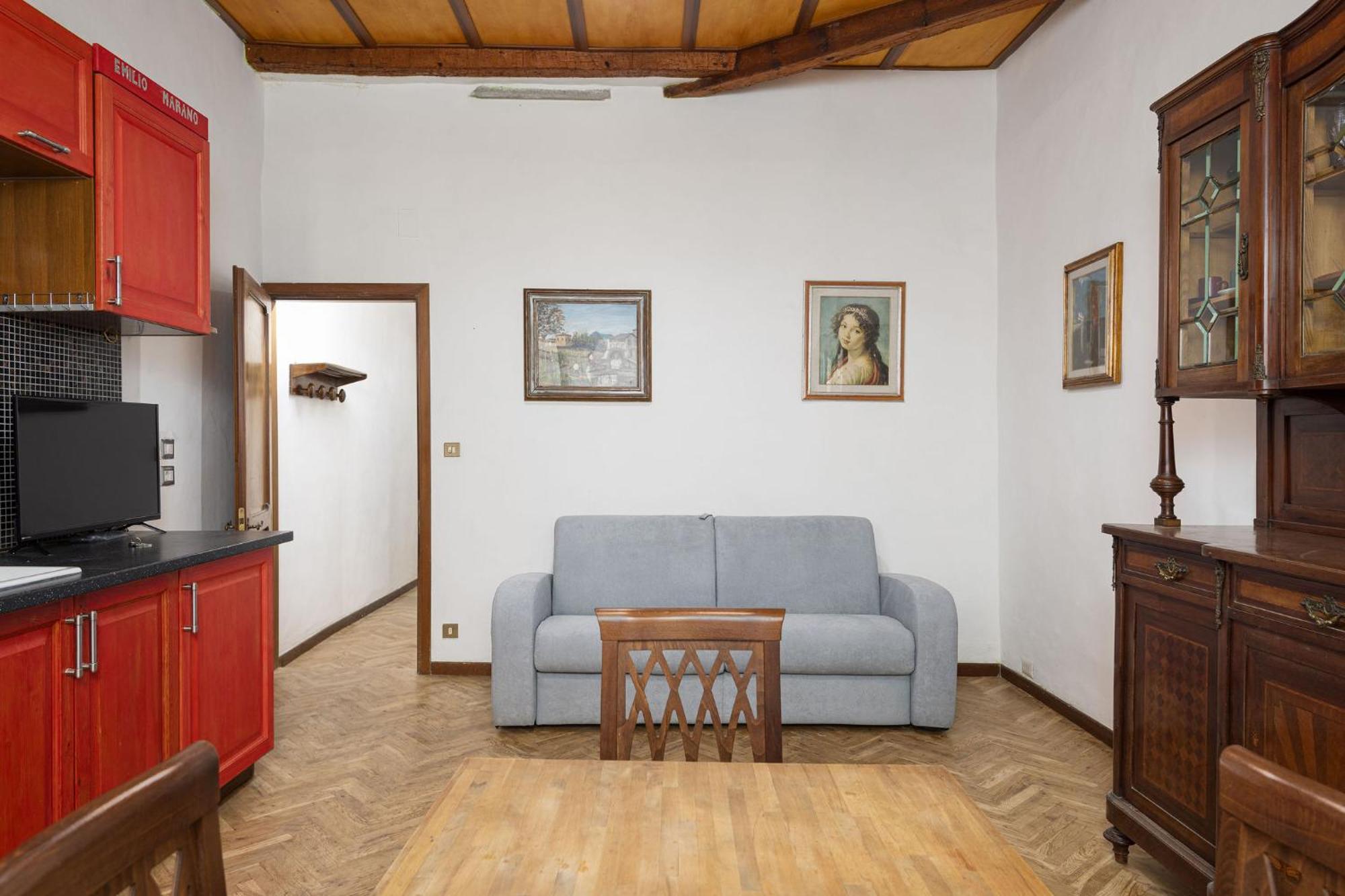 Unyca - Ampio Rifugio Per Famiglie A Firenzeアパートメント エクステリア 写真